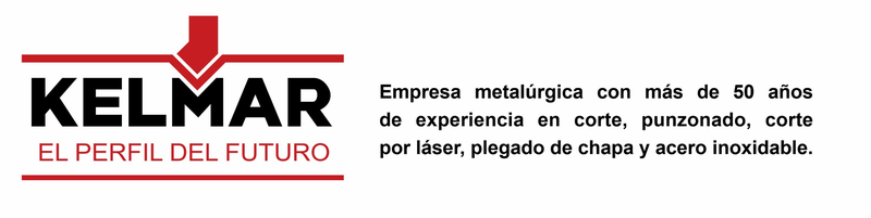 Kelmar Perfiles