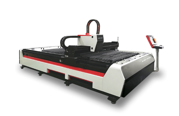 Láser Glory Star 3000W